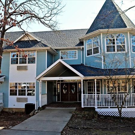 Bradford House Bed And Breakfast 布蘭森 外观 照片