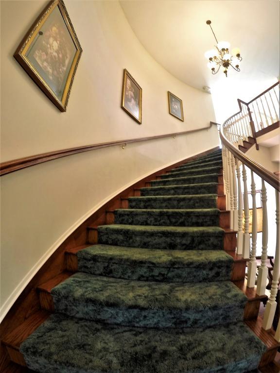 Bradford House Bed And Breakfast 布蘭森 外观 照片