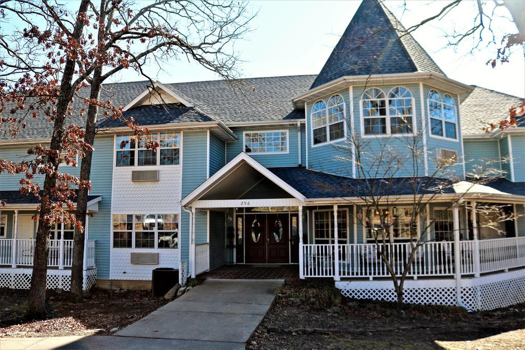 Bradford House Bed And Breakfast 布蘭森 外观 照片
