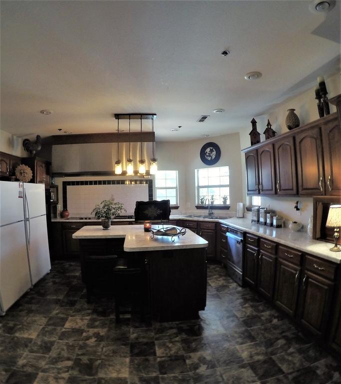 Bradford House Bed And Breakfast 布蘭森 外观 照片
