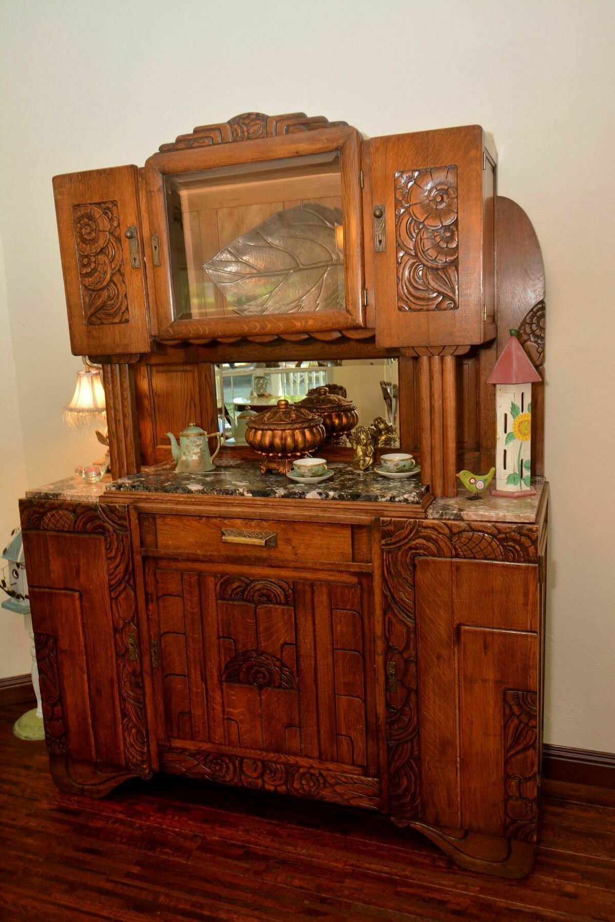 Bradford House Bed And Breakfast 布蘭森 外观 照片