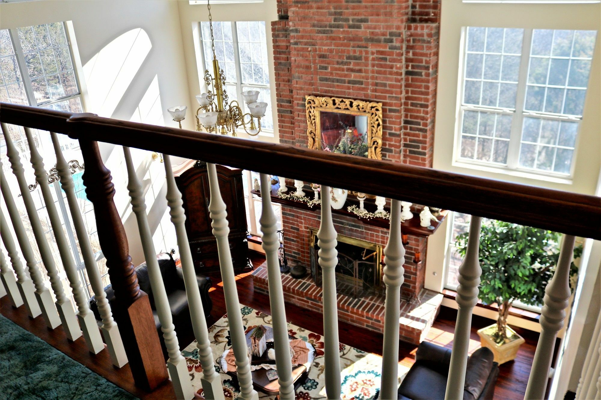 Bradford House Bed And Breakfast 布蘭森 外观 照片